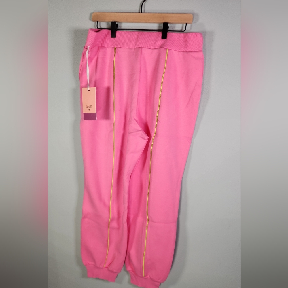 NWT Women's Sweatpants -Victor Glemaud size M